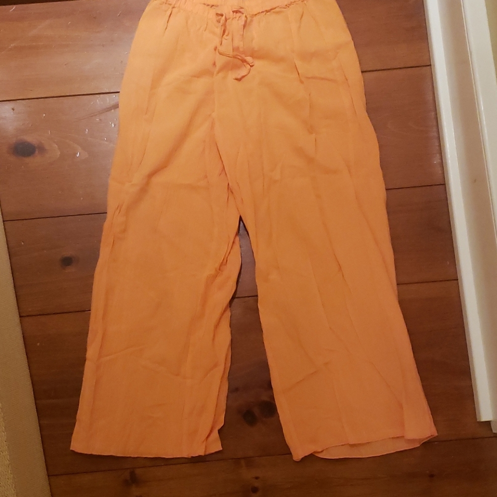 Capris